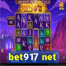 bet917 net